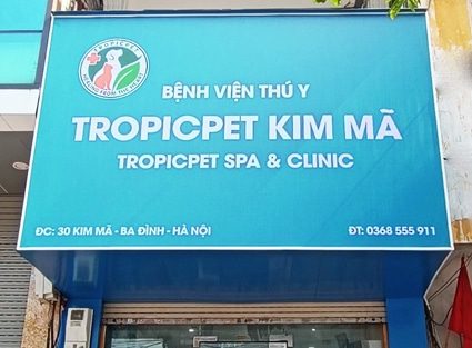 Tropicpet-kim-ma
