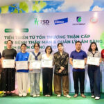 Nâng cấp chuyên môn, vì sức khỏe các boss