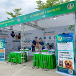 Ngày hội việc làm 2026 cùng Tropicpet tại VNUA