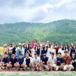 2026 Teambuilding – Chill Out & Recharge, cùng nhau nạp năng lượng