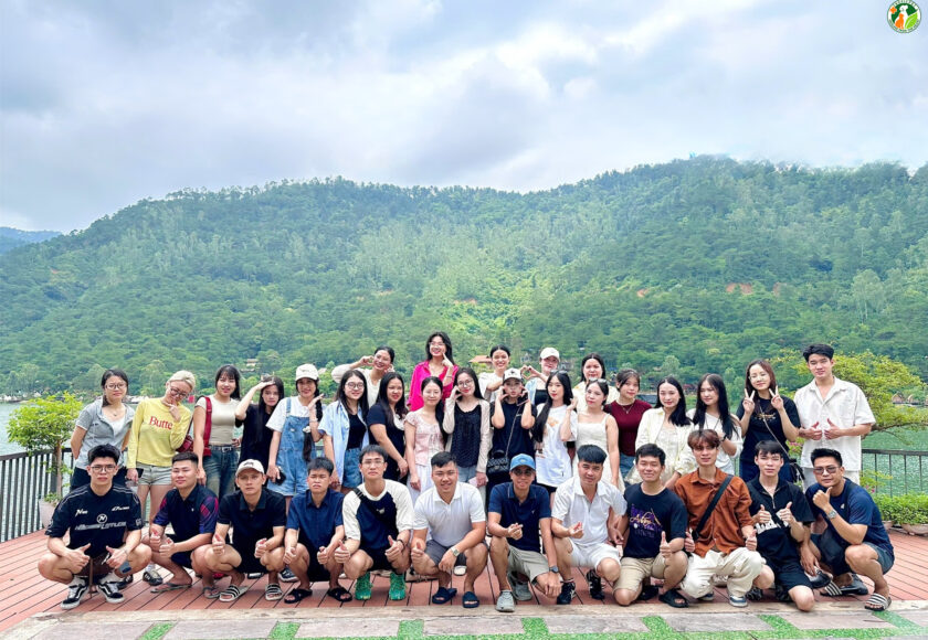 Teambuilding 2026